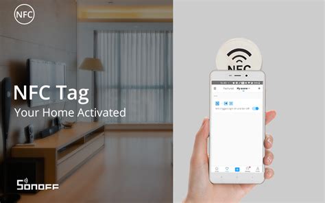 nfc tag smart life|[solution for dummies] How to control my smart devices with NFC .